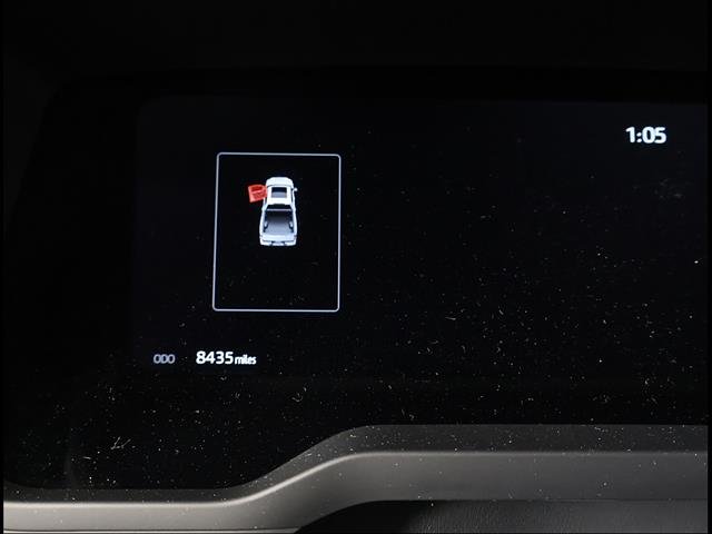 Certified Used 2026 ICE CAP Toyota Limited image 31