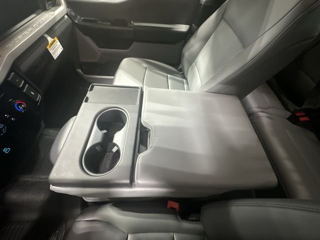 New 2026 Oxford White Ford F-250® XL image 28