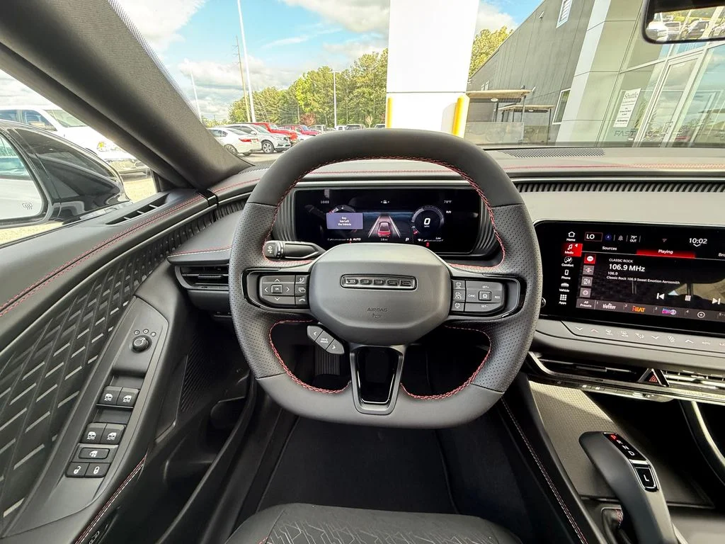 2026 Dodge Charger R/T - Photo 10
