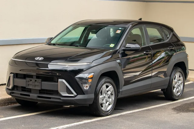 2024 Hyundai Kona SE