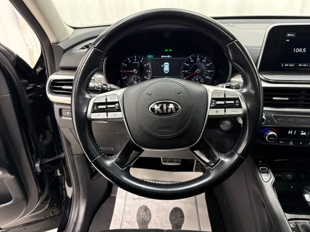 2020 Kia Telluride SX - Photo 23