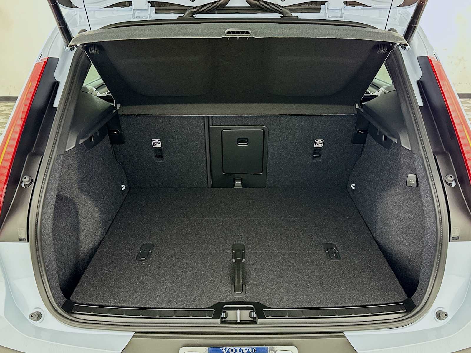 New 2026 Cloud Blue Volvo Ultra image 24