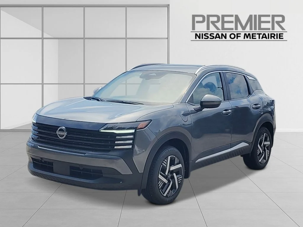 2026 Nissan Kicks 2.0 SV's photo