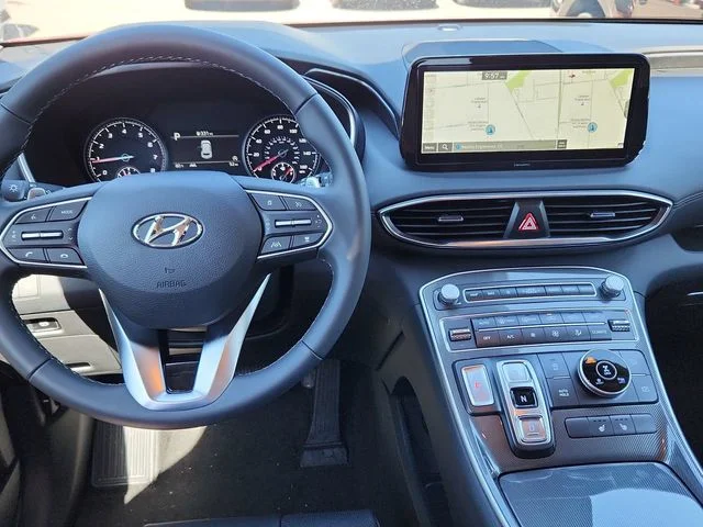 Used 2023 Red Hyundai XRT image 9