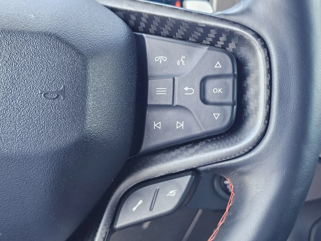 Used 2024 Azure Gray Meta Ford Raptor image 22