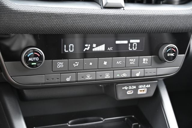 New 2026 Gray Subaru Premium image 25