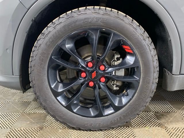 Used 2020 Gray Dodge R/T image 37