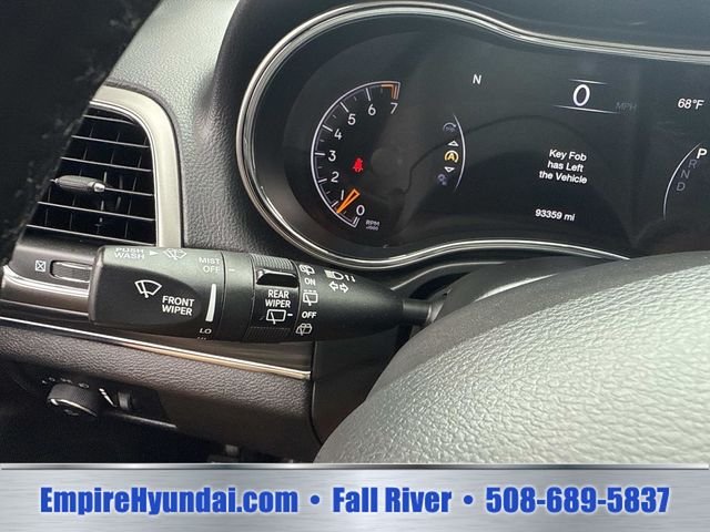 2021 Jeep Grand Cherokee Limited - Photo 33
