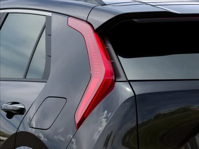 New 2026 Aurora Black Pearl Kia SX image 11