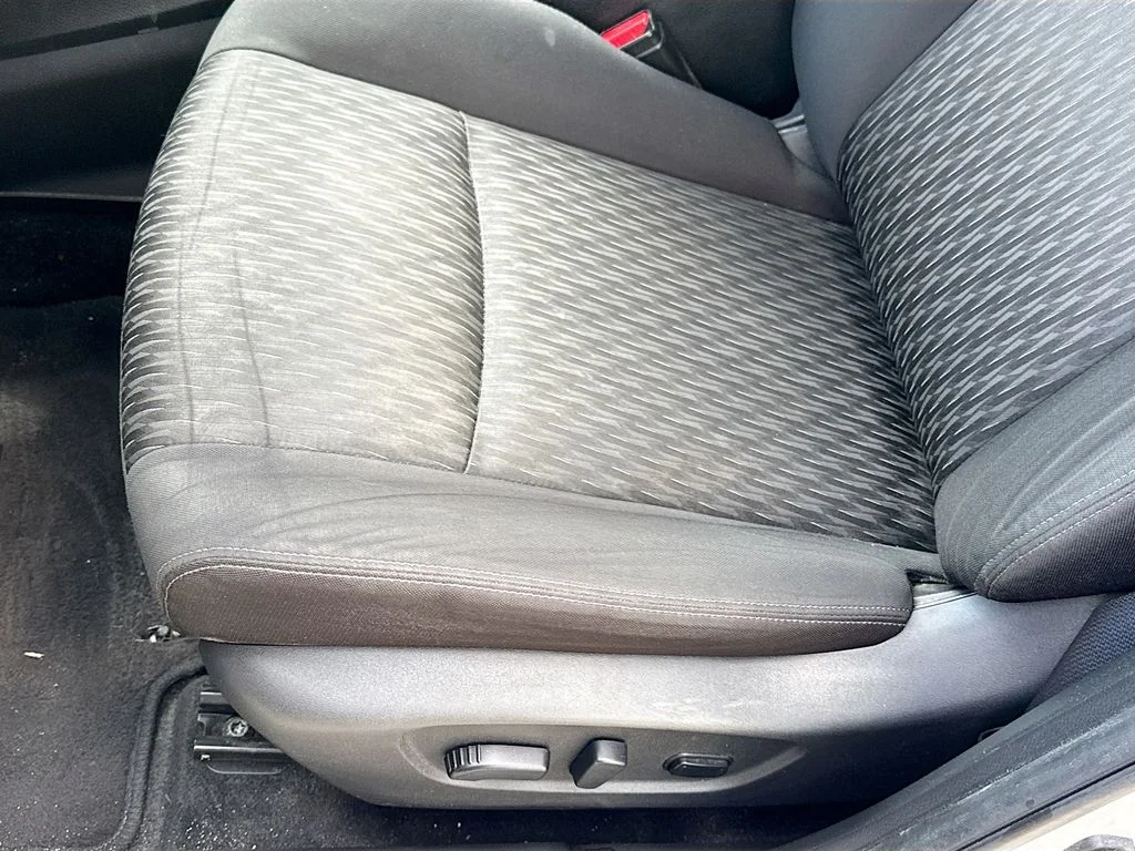Used 2019 Silver Nissan SV image 20