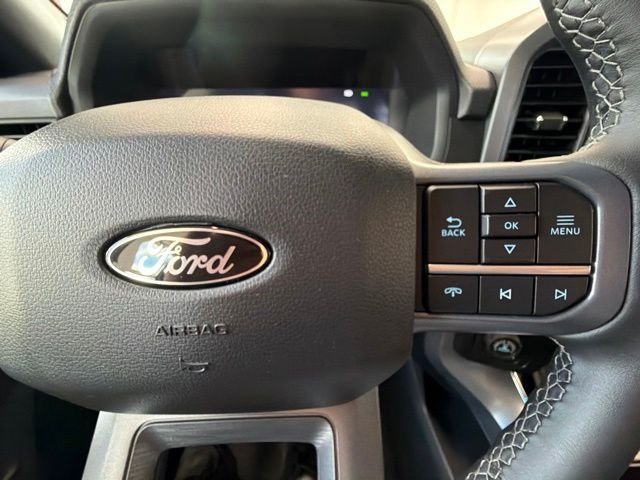 New 2026 Avalanche Ford XLT image 29