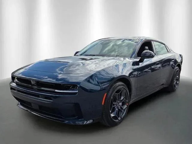 New 2026 After Dark Exterior Paint Dodge R/T image 54