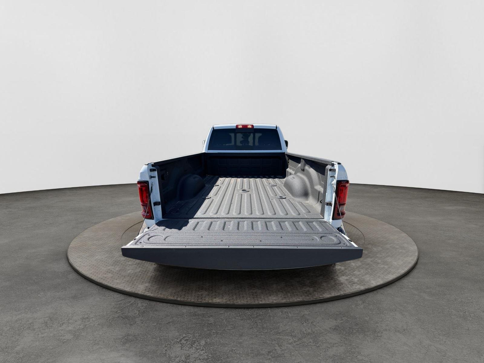 2026 RAM 2500 Tradesman - Photo 19