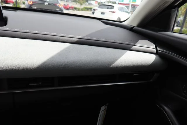 New 2026 Snowflake White Pearl Mazda 2.5 S Aire Edition image 19