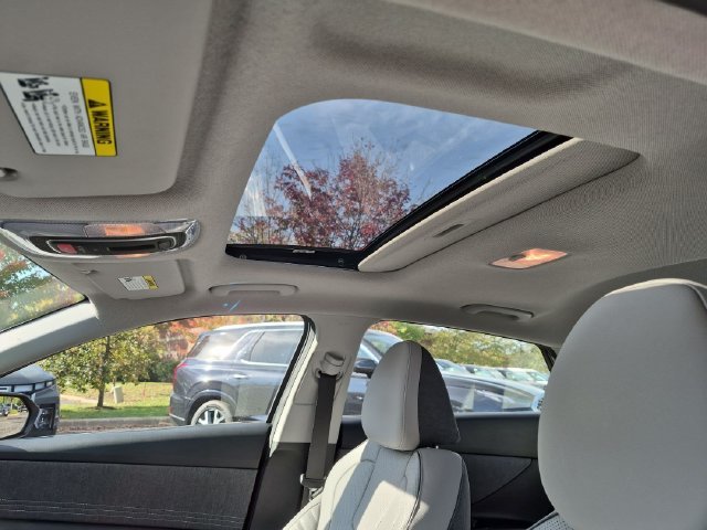 2026 Hyundai Elantra Limited - Photo 12
