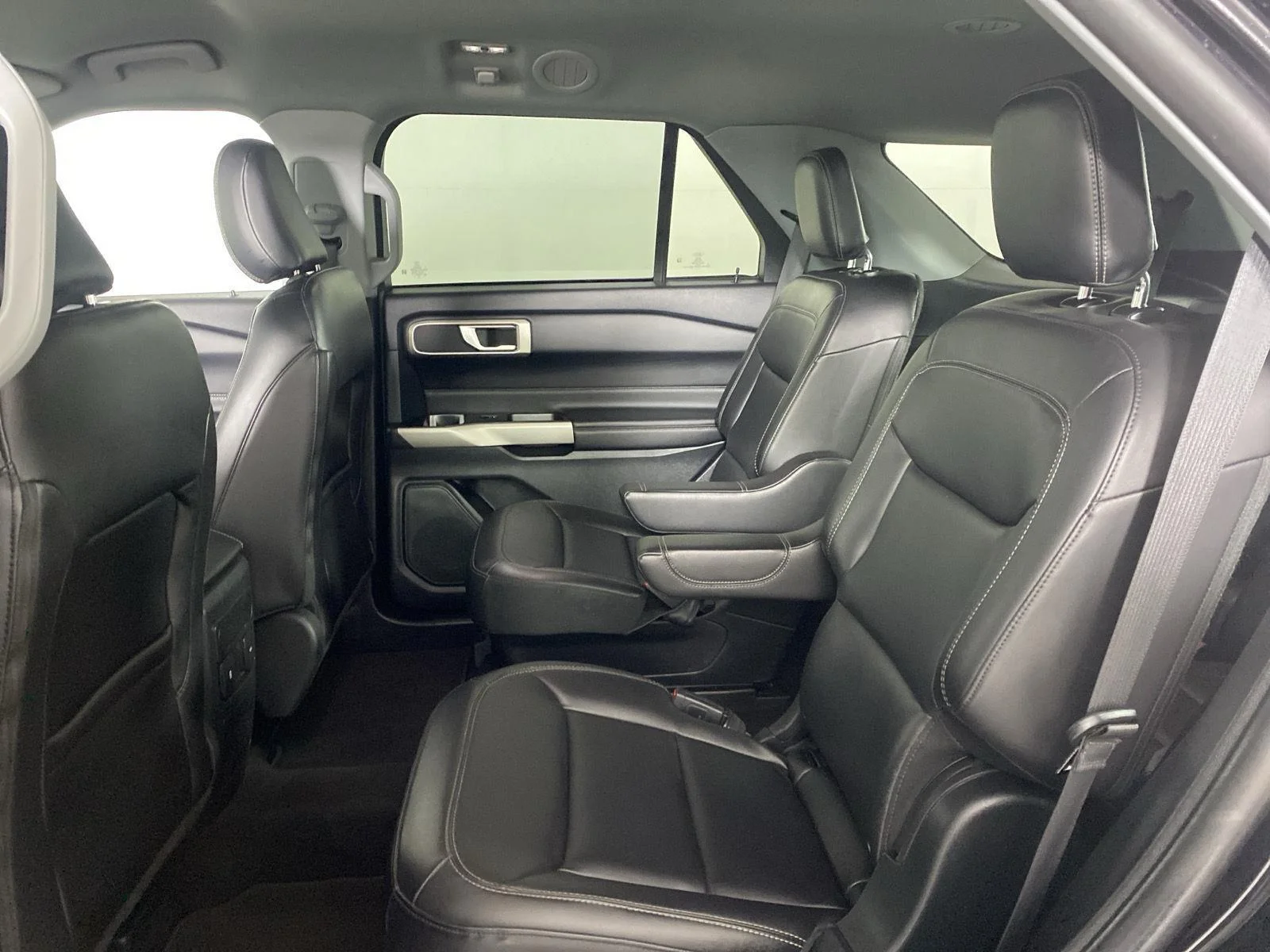 Used 2023 Agate Black Ford XLT image 25