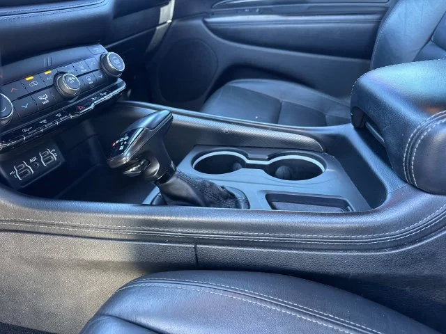 Used 2021 Gray Dodge GT image 44