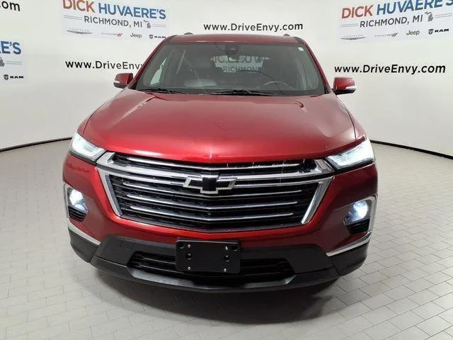 1GNEVHKW4PJ258783