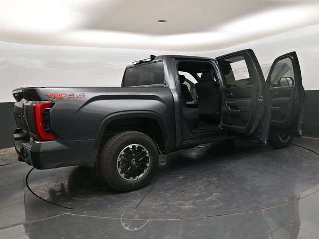 2026 Toyota Tundra SR5 - Photo 34