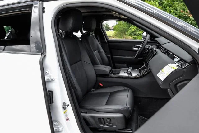 New 2026 White Land Rover S image 41
