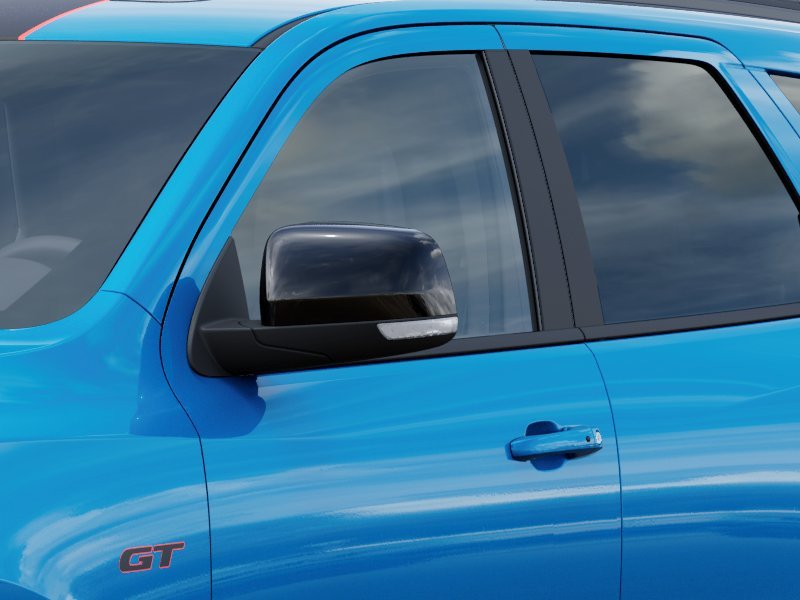 New 2026 B5 Blue Exterior Paint Dodge GT Premium HEMI V8 image 12