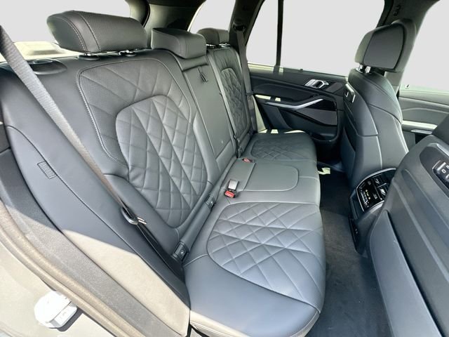 New 2026 Gray BMW sDrive40i image 21