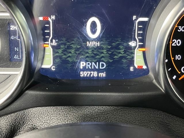 Used 2021 Gray Jeep Unlimited Sahara image 27