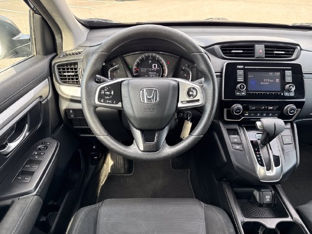 Used 2019 Crystal Black Pearl Honda LX image 14