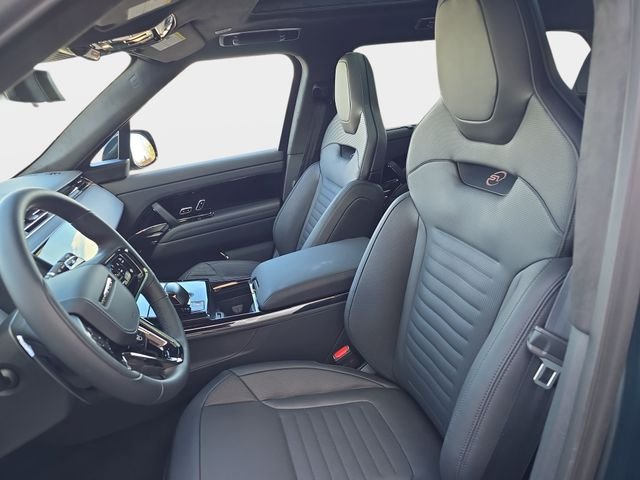 2026 Land Rover Range Rover Sport SV - Photo 11