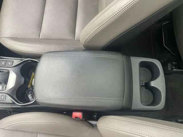 Used 2018 Gray Hyundai Limited Ultimate image 28