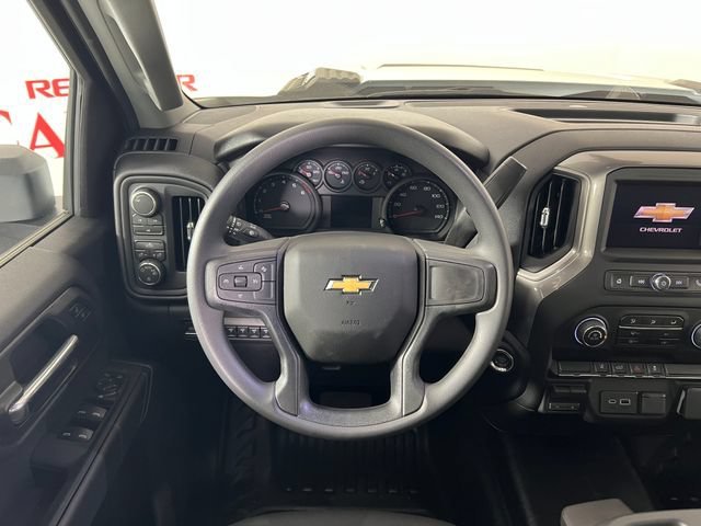 2026 Chevrolet Silverado 2500 HD Work Truck - Photo 13