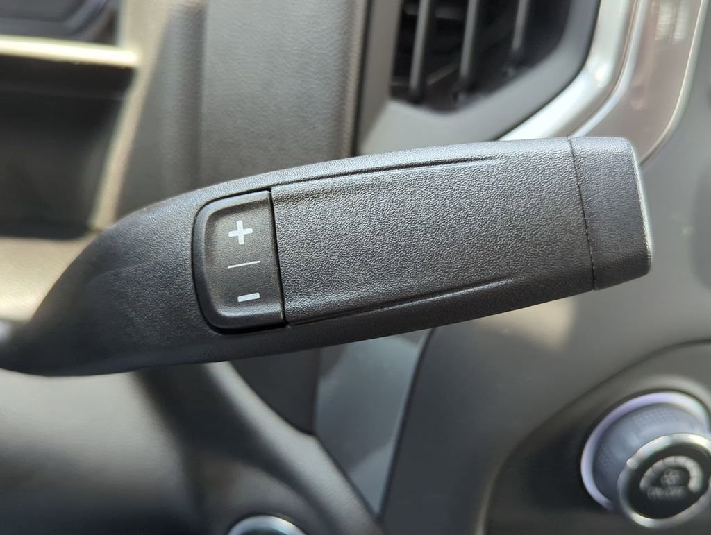2025 Chevrolet Silverado 2500 HD Work Truck - Photo 24