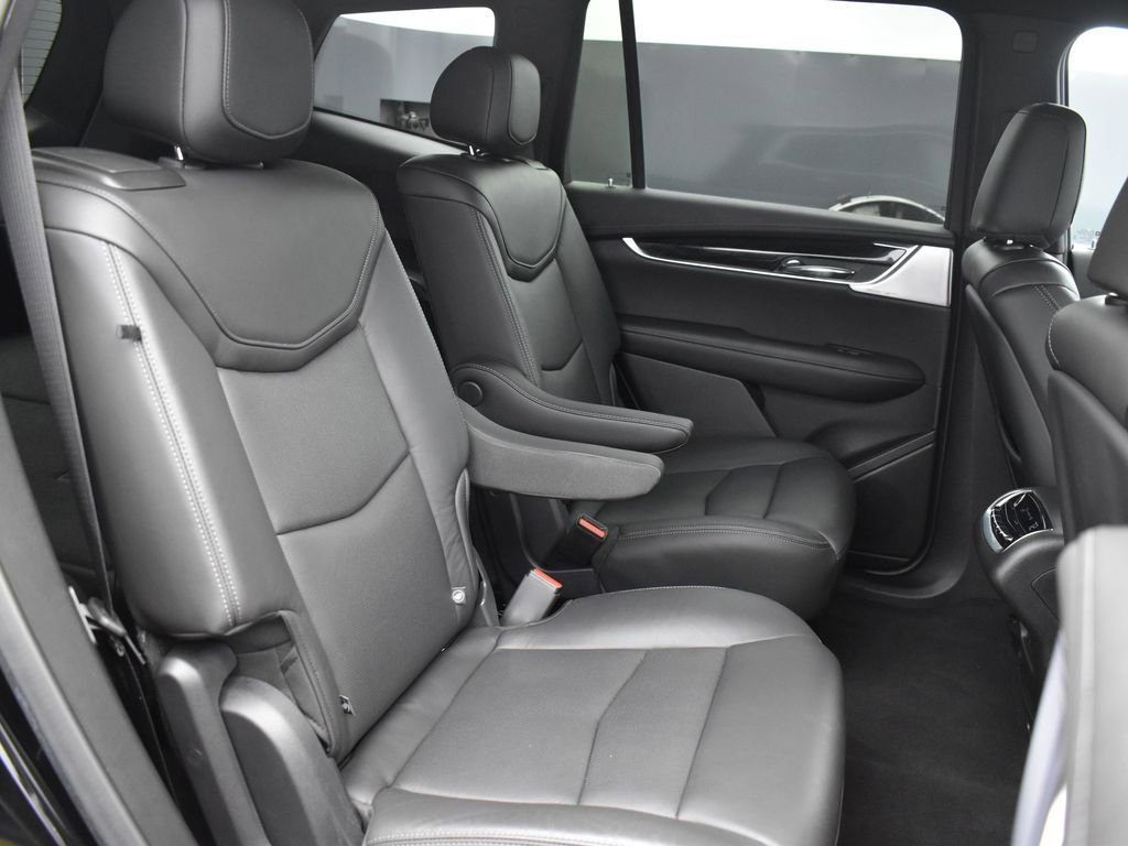 2020 CADILLAC XT6 - Image 35