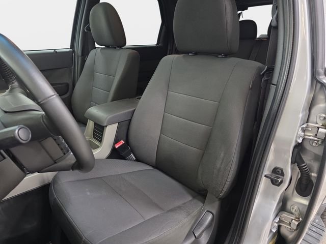 Used 2011 Silver Ford XLT image 14