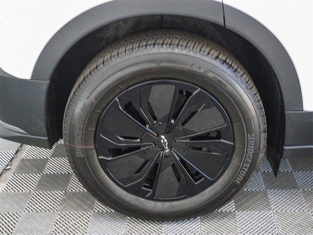 2026 Chevrolet Blazer EV LT - Photo 10