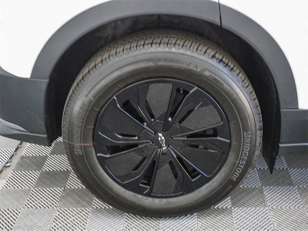 2026 Chevrolet Blazer EV LT - Photo 10