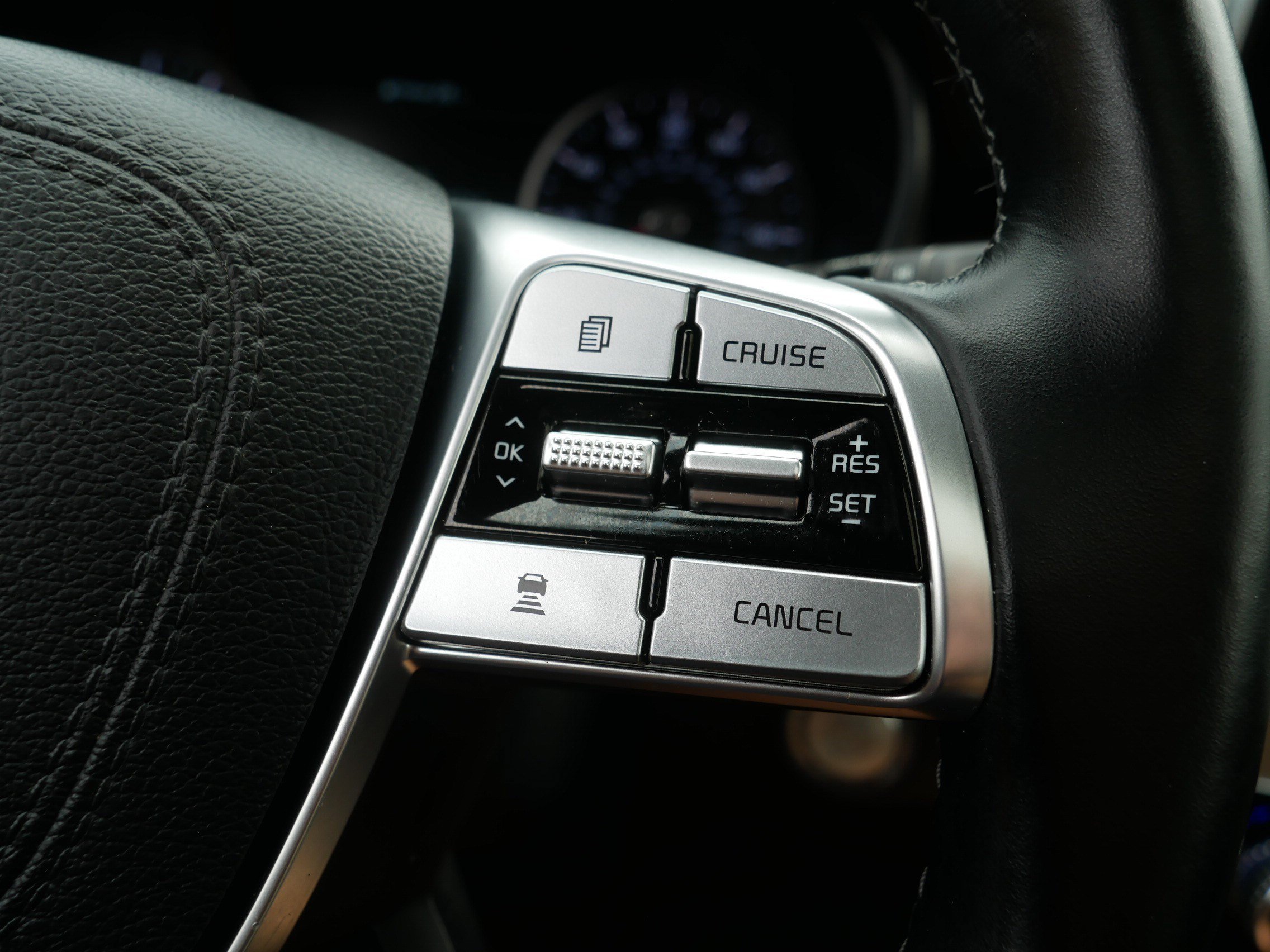 Certified Used 2022 Black Copper Kia SX image 29
