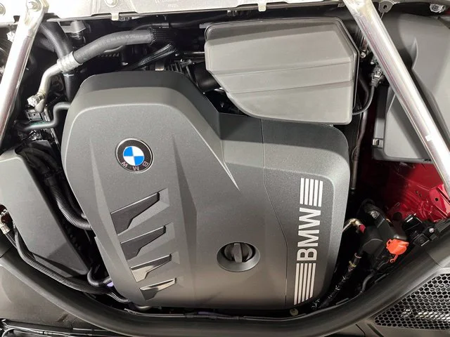 Used 2026 Vegas Red Metallic BMW 430i Gran Coupe image 19