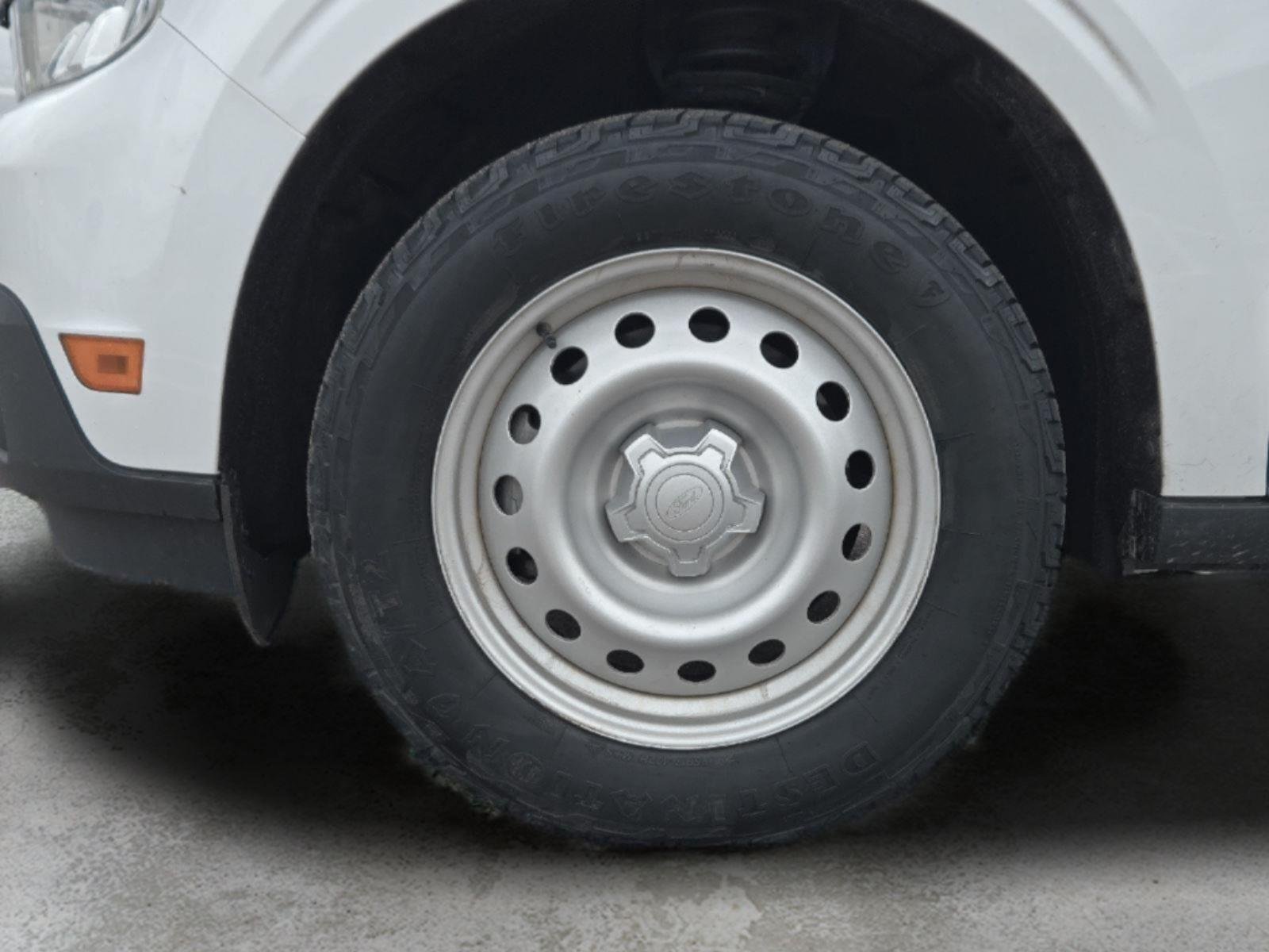 Used 2022 Oxford White Ford XL image 50
