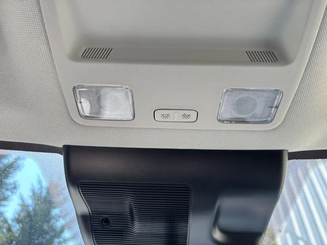 Used 2026 Red Ford XLT image 31