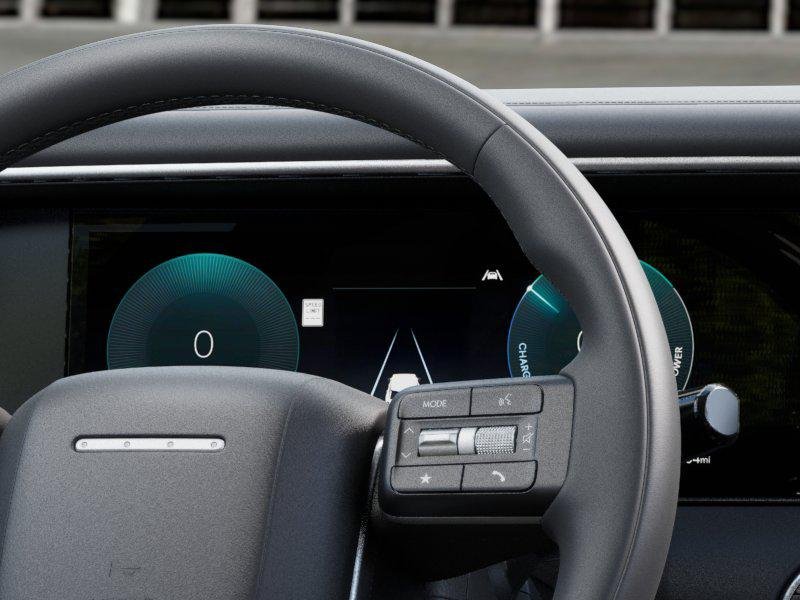 New 2027 Black Hyundai SEL Premium 7P image 14