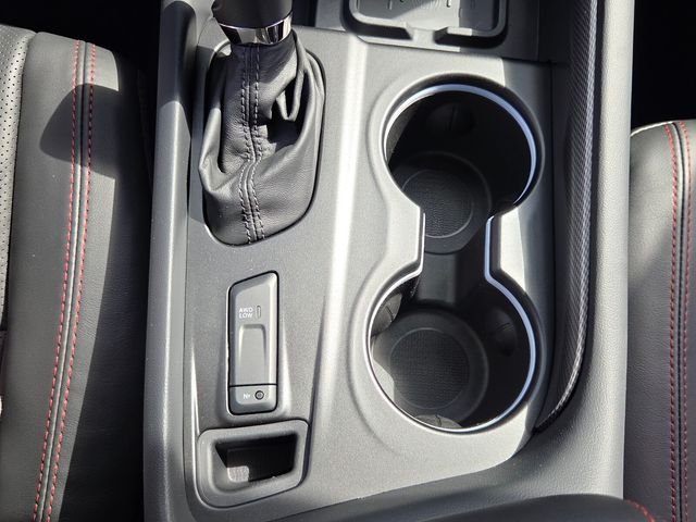 New 2027 Pitch Black Dodge GT image 19