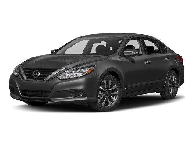 Used 2017 Pearl White Nissan 3.5 SL image 1