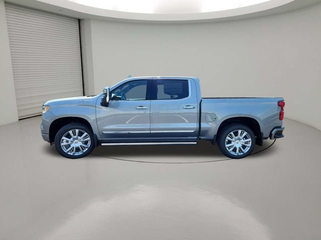2026 Chevrolet Silverado 1500 High Country - Photo 4