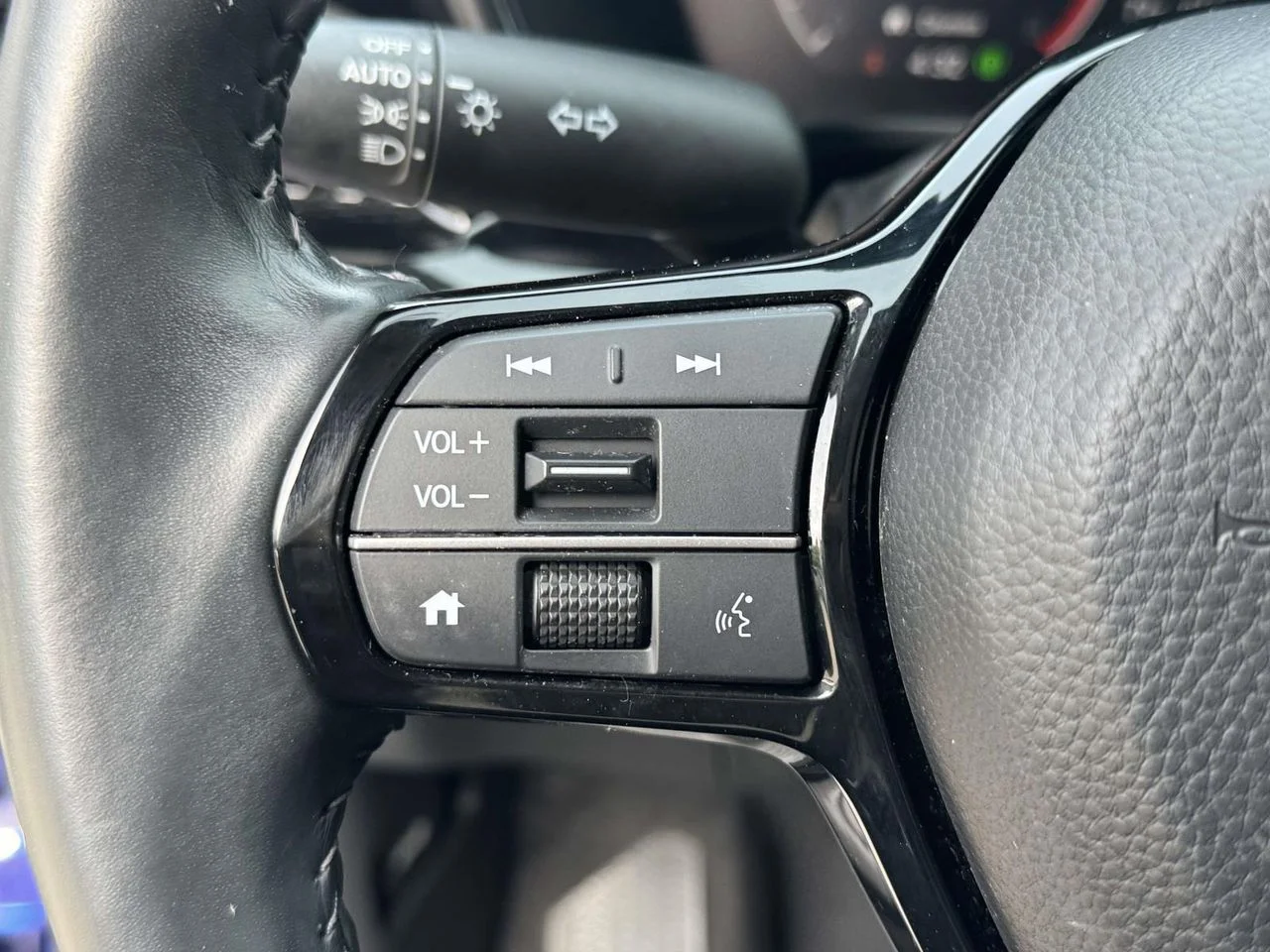 2023 Honda CR-V EX-L - Photo 26