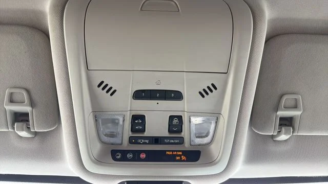 Used 2020 Summit White GMC Denali image 48