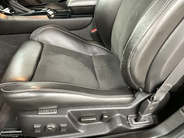 Used 2013 Gray Cadillac Base image 22