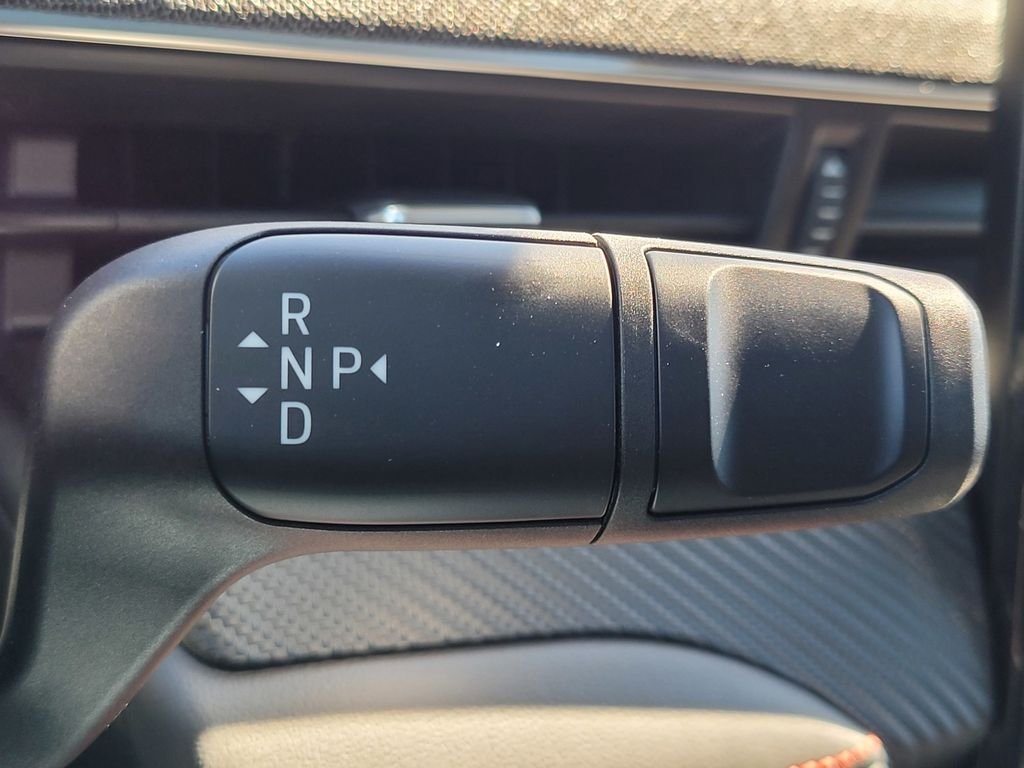 New 2026 Desert Sand Ford Premium image 10