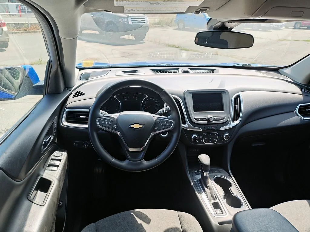 2024 Chevrolet Equinox LT - Photo 13