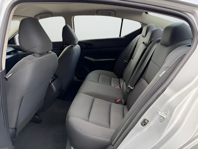 Used 2024 Silver Nissan 2.5 S image 20